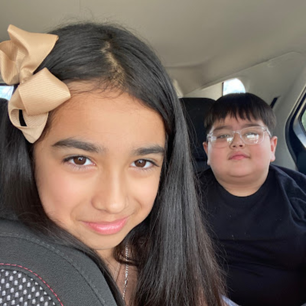 Meet your Posher, Beatriz